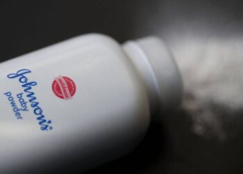 Johnson & Johnson - Reprodução