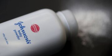 Johnson & Johnson - Reprodução