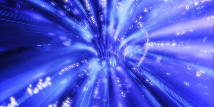 Como é feito o primeiro teletransporte do mundo - Imagem: Pixabay