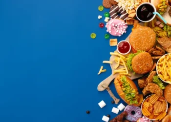 Ultraprocessados - Reprodução/iStock