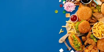Ultraprocessados - Reprodução/iStock