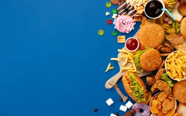 Ultraprocessados - Reprodução/iStock