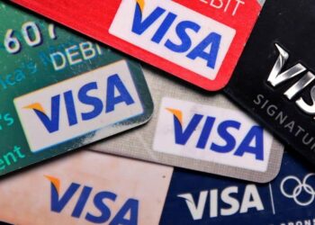 Visa - Reprodução