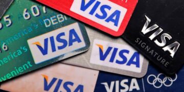 Visa - Reprodução