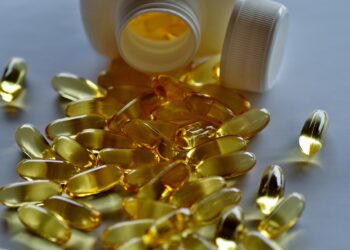 Sintomas comuns em quem está com falta de ferro e vitamina D - Imagem: Pixabay