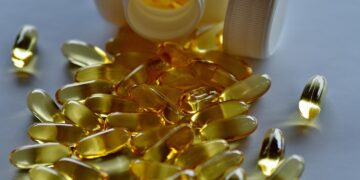 Sintomas comuns em quem está com falta de ferro e vitamina D - Imagem: Pixabay