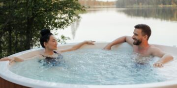 Experiências de relaxamento como ioga e termais substituem baladas