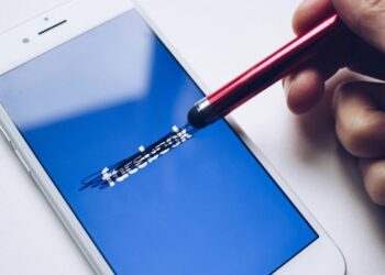Meta encerra estudo interno que ligava Facebook a problemas de saúde mental
