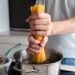 Ciência de alta energia explica como cozinhar massa perfeita