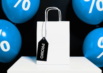 Estudo revela que brasileiros trocam de marca por produtos em promoção