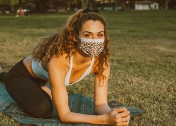 Poluição do ar pode anular metade dos ganhos do exercício físico, revela estudo