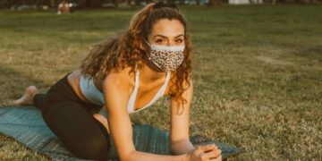 Poluição do ar pode anular metade dos ganhos do exercício físico, revela estudo
