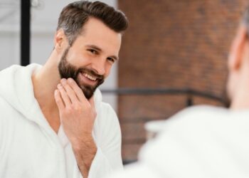 Vaidade masculina dispara mercado de beleza para homens