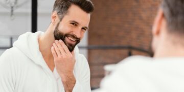Vaidade masculina dispara mercado de beleza para homens