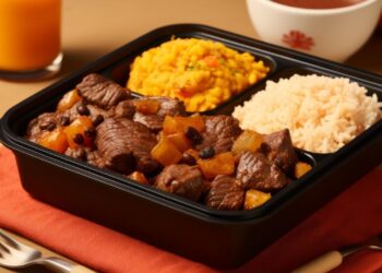Restaurantes estão usando IA para fazer cardápio — Clientes estão revoltados