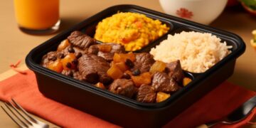 Restaurantes estão usando IA para fazer cardápio — Clientes estão revoltados