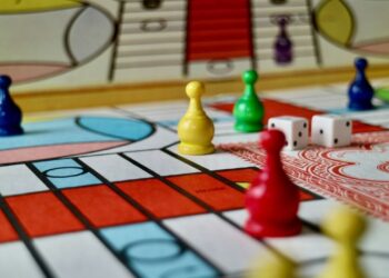 Planeta está sofrendo muito mais com esses tipos de jogos