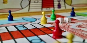Planeta está sofrendo muito mais com esses tipos de jogos