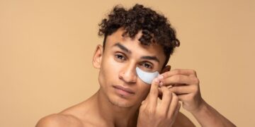 Tendência coreana invade cuidados com a pele masculina no Brasil