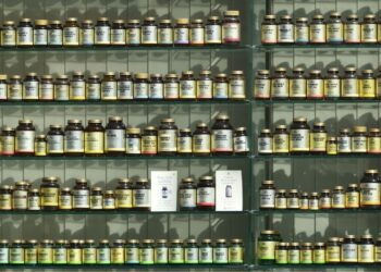 Suplementos com ozônio preocupam autoridades e são banidos no país