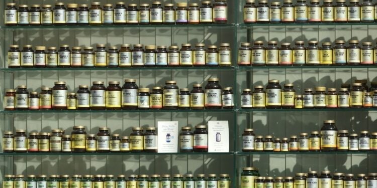 Suplementos com ozônio preocupam autoridades e são banidos no país