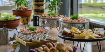 Todo mundo quer servir esse tipo de comida que virou sensação nas festas