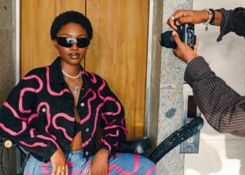 Estilo africano vira sensação global com influência de artista e cultura pop