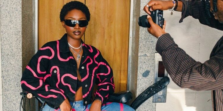 Estilo africano vira sensação global com influência de artista e cultura pop