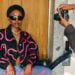 Estilo africano vira sensação global com influência de artista e cultura pop