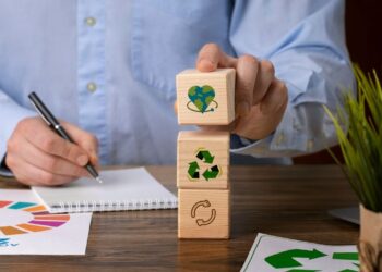 Nova modalidade de seguro protege ecossistemas inteiros; entenda