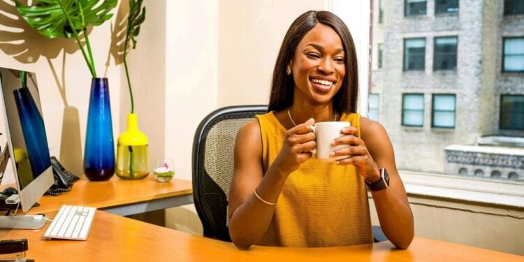 Mulheres fazem menos dívidas do que homens quando estão empreendendo