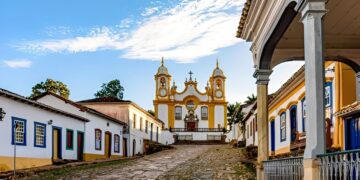 Destinos turísticos que serão um sucesso no Brasil pelas belas paisagens