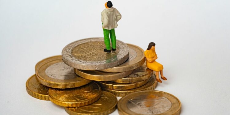 STF toma decisão histórica sobre salários de homens e mulheres