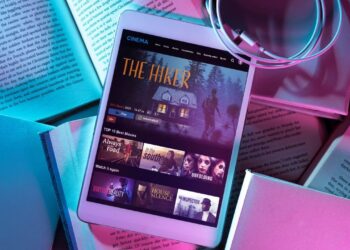 Cinema e streaming investem pesado em adaptações literárias inéditas