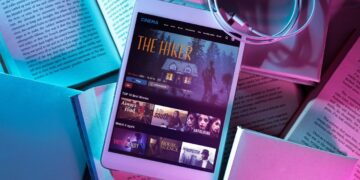 Cinema e streaming investem pesado em adaptações literárias inéditas