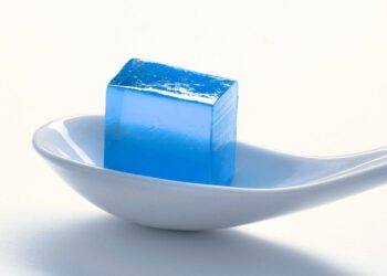 Essas receitas de gelatina proteica estão fazendo sucesso no mundo fitness
