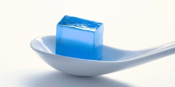Essas receitas de gelatina proteica estão fazendo sucesso no mundo fitness