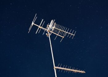 Internet não precisará mais de antena para funcionar em breve