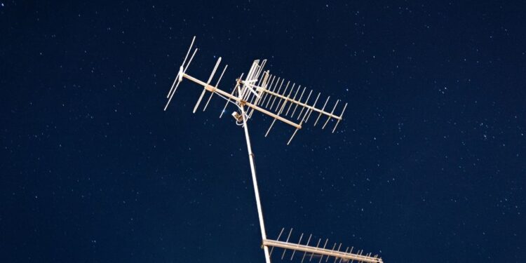 Internet não precisará mais de antena para funcionar em breve