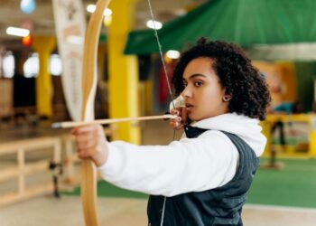 Mulheres no esporte estão sendo protagonistas no faturamento