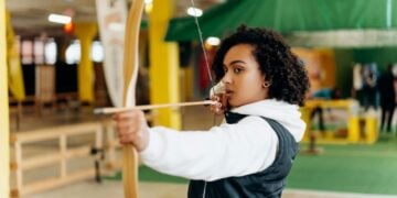 Mulheres no esporte estão sendo protagonistas no faturamento