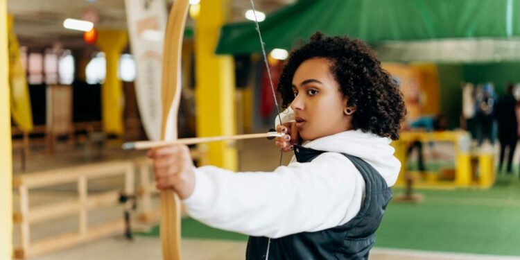 Mulheres no esporte estão sendo protagonistas no faturamento