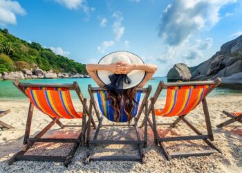 Saiba como usar as férias para aprender uma nova habilidade