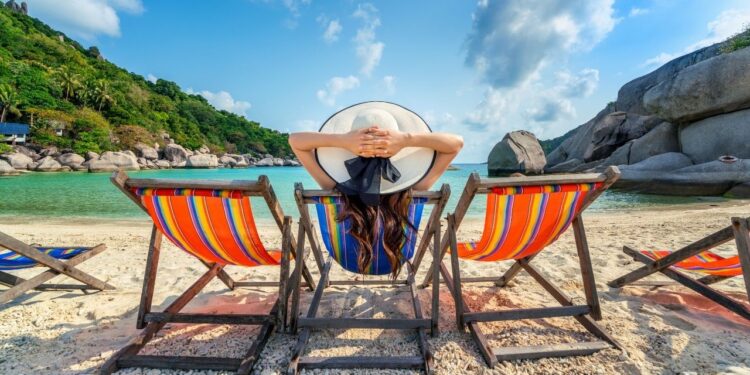 Saiba como usar as férias para aprender uma nova habilidade
