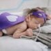 Novembro Roxo traz atenção a um tema pouco discutido na maternidade