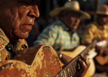 Clássicos do sertanejo voltam ao topo graças ao TikTok