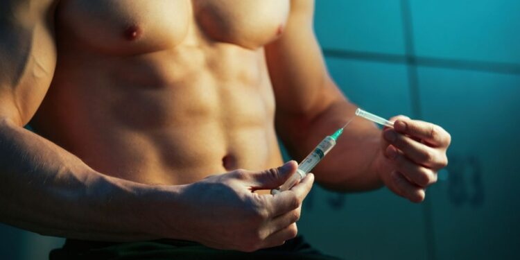 Uso desnecessário de testosterona cresce entre homens por influência de vídeos
