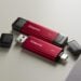 Pen drive comum é coisa do passado com lançamento da Kingston
