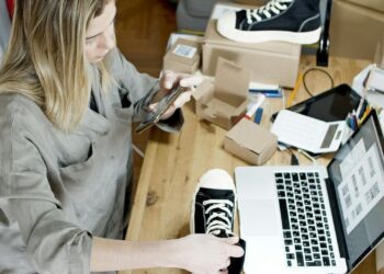 Marcas já apostam em integração completa entre loja física e online