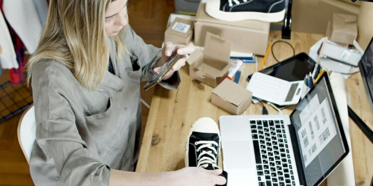 Marcas já apostam em integração completa entre loja física e online